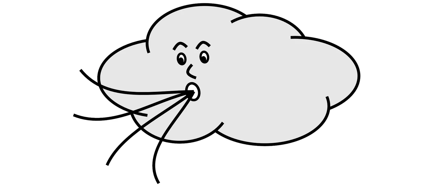 Lach-Yoga-Weg Freudenstadt: Station 14