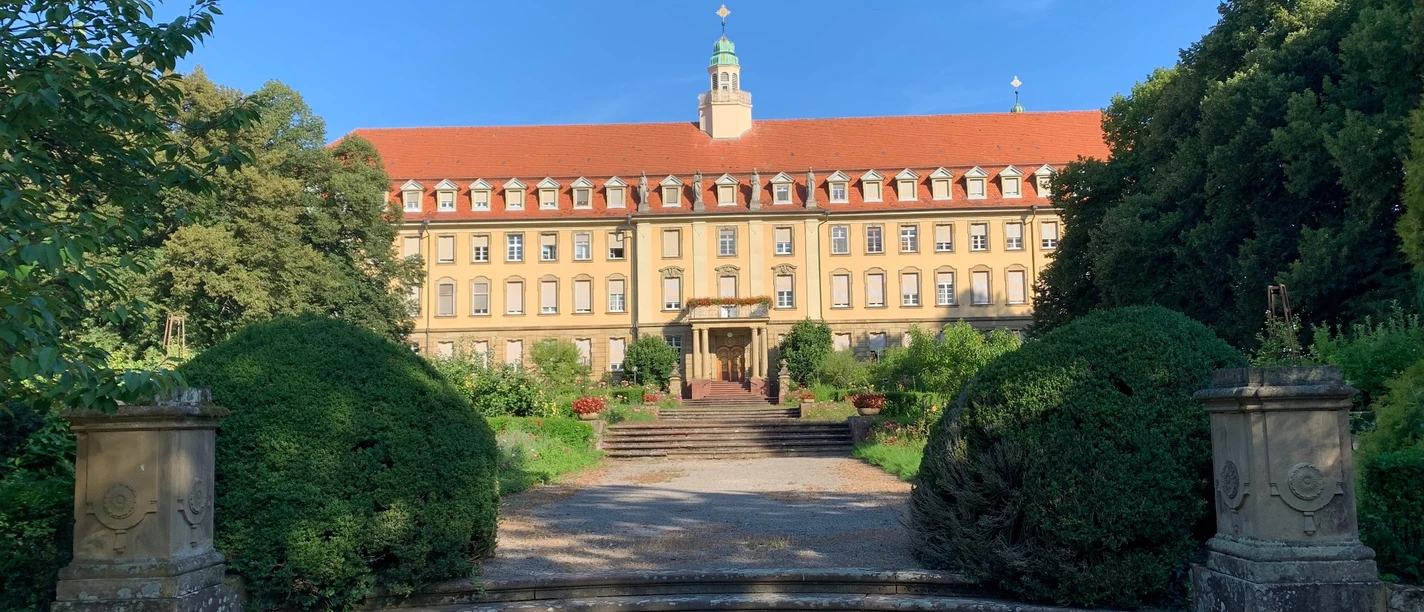 Kloster Erlenbad, Obersasbach