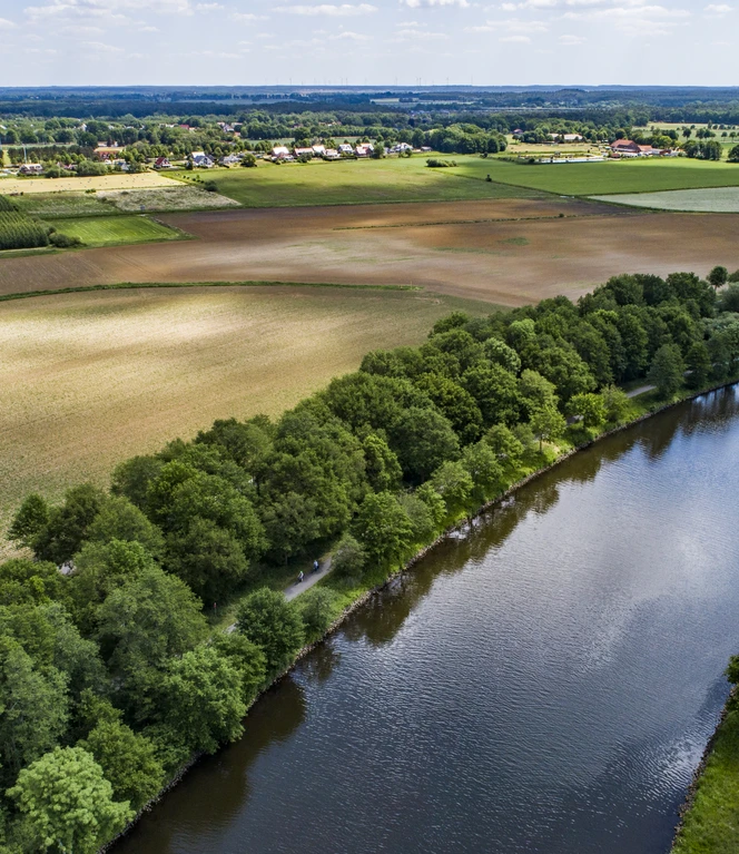Das Emsland von oben – Ems bei Fresenburg ©Emsland Tourismus GmbH (2).jpg