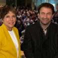 Margot Käßmann und Clemens Bittlinger