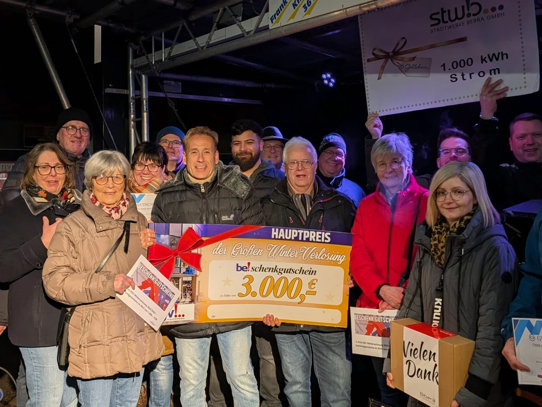 HGV-Abschlussveranstaltung