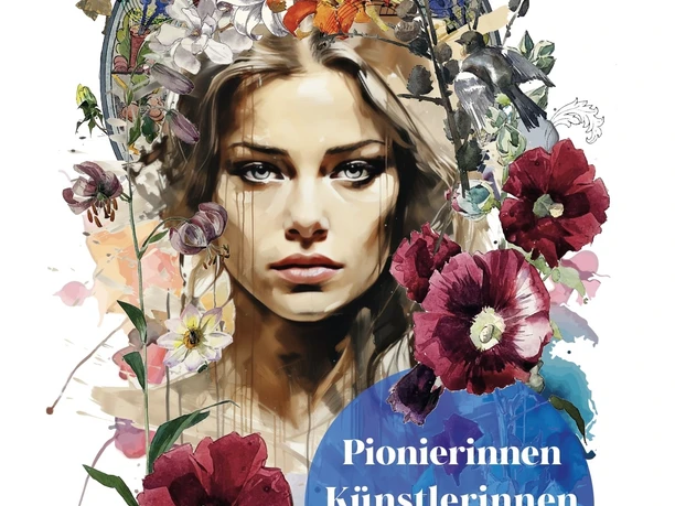 Visual Frauenpower final