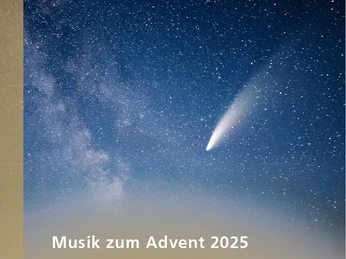 Frontpage Musik zum Advent
