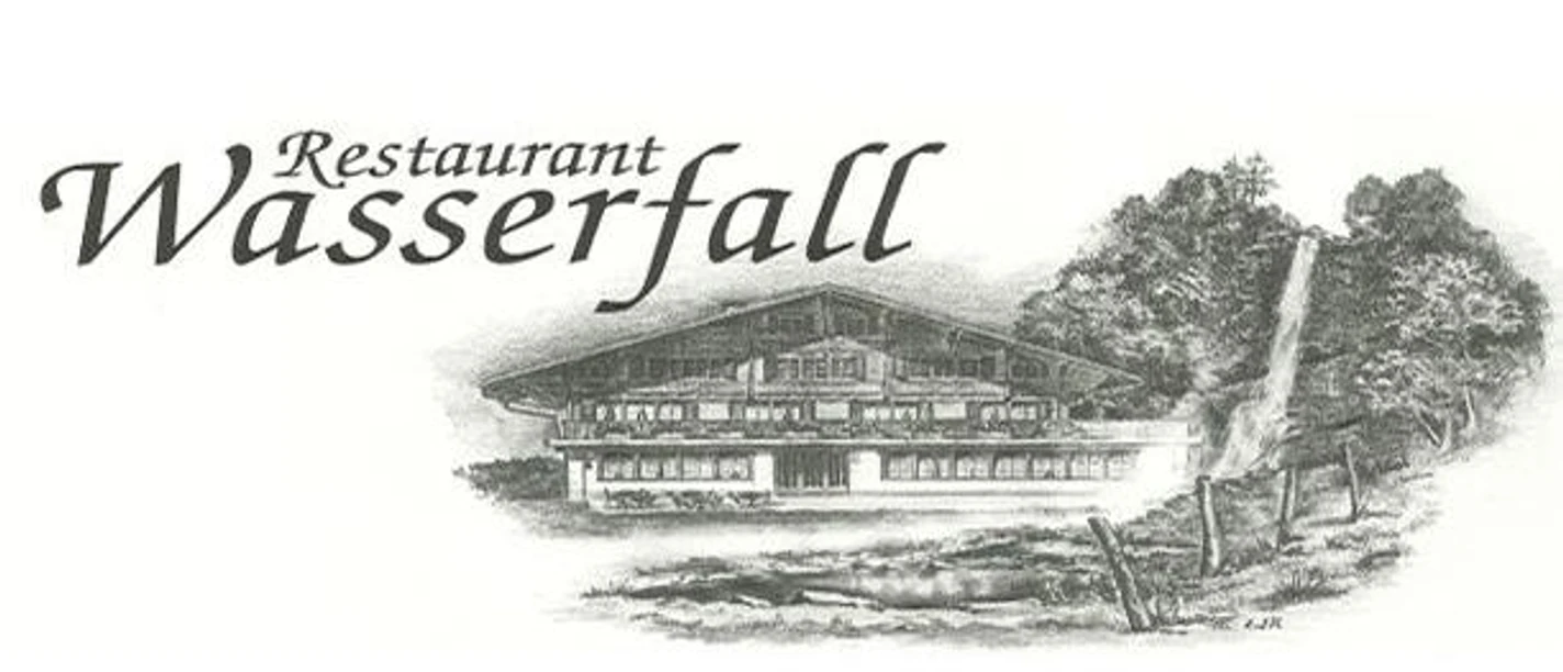 Live Musik m Restaurant Wasserfall