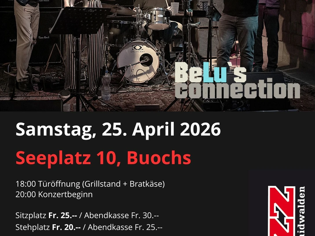 Buochs 2026