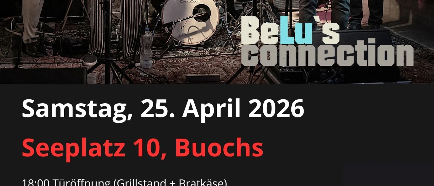 Buochs 2026