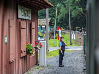 Haltestelle Vierenstraße