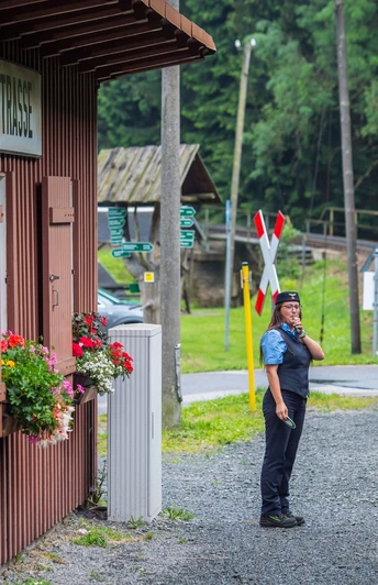 Haltestelle Vierenstraße