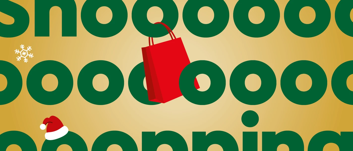 Sonntagsshopping Advent