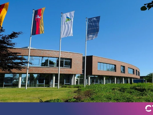 CTC GmbH, Airbus-Straße 1 in Stade-Ottenbeck