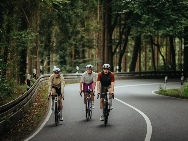 Landschaft im Osnabrücker Land