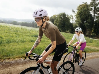 Landschaft im Osnabrücker Land