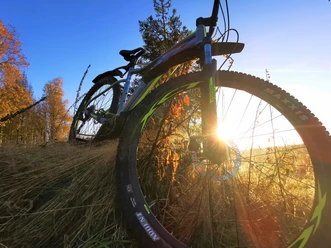 MTB-Touren
