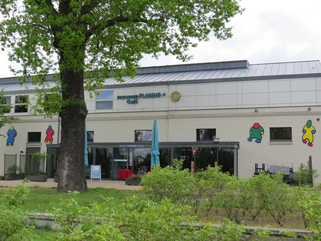 museum FLUXUS+ (c) PMSG Uschi Baese Gerdes.JPG