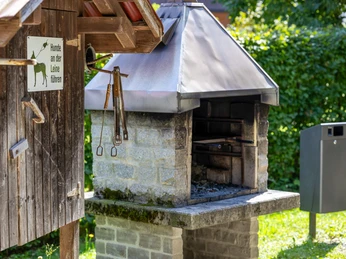 Feuerstelle Sonnenmatte in Flühli