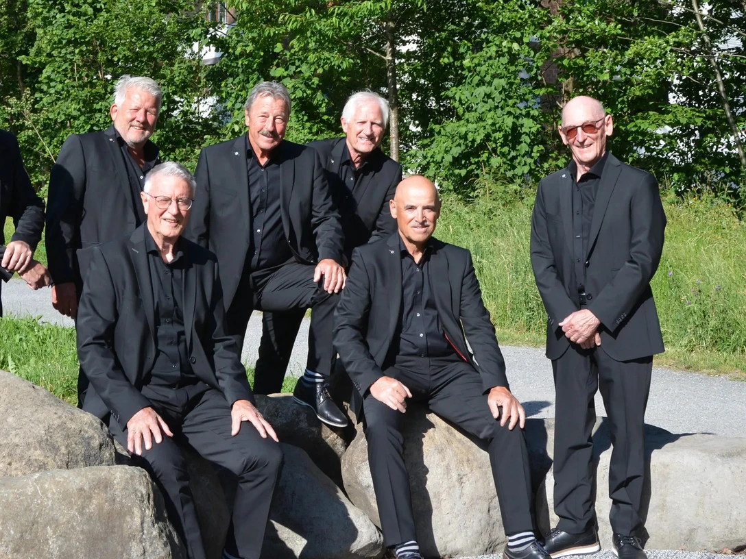 Musig us aller Welt s grooved