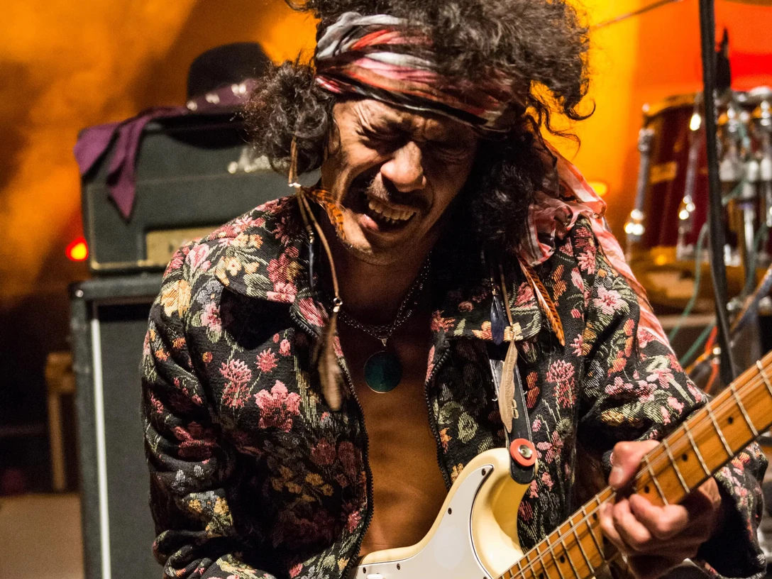 Asep Stone Experience