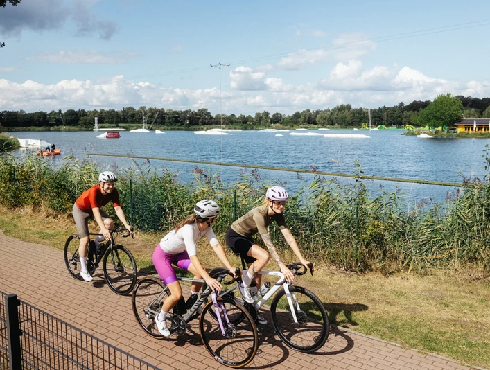 Am Alfsee Ferien- und Erholungspark