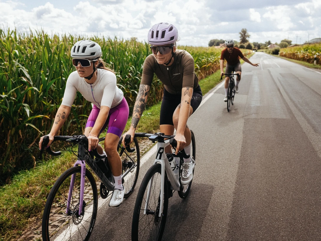 Landschaft im Osnabrücker Land