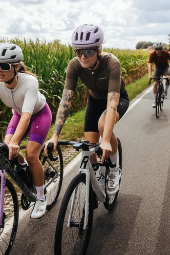 Landschaft im Osnabrücker Land