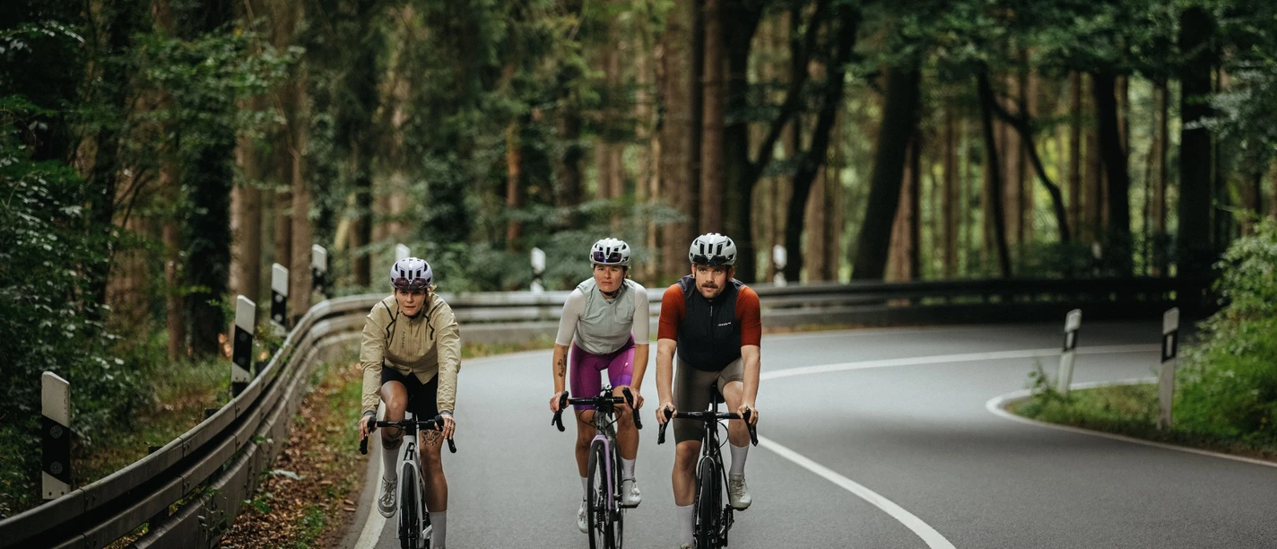 Landschaft im Osnabrücker Land