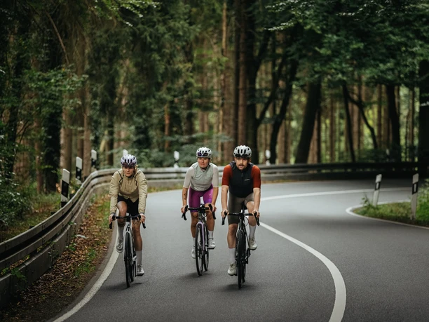 Landschaft im Osnabrücker Land