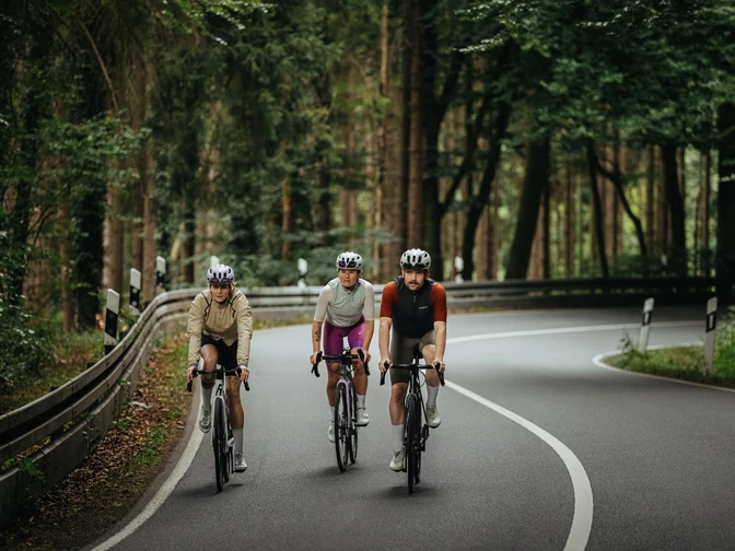 Landschaft im Osnabrücker Land
