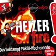 Heizer on Fire