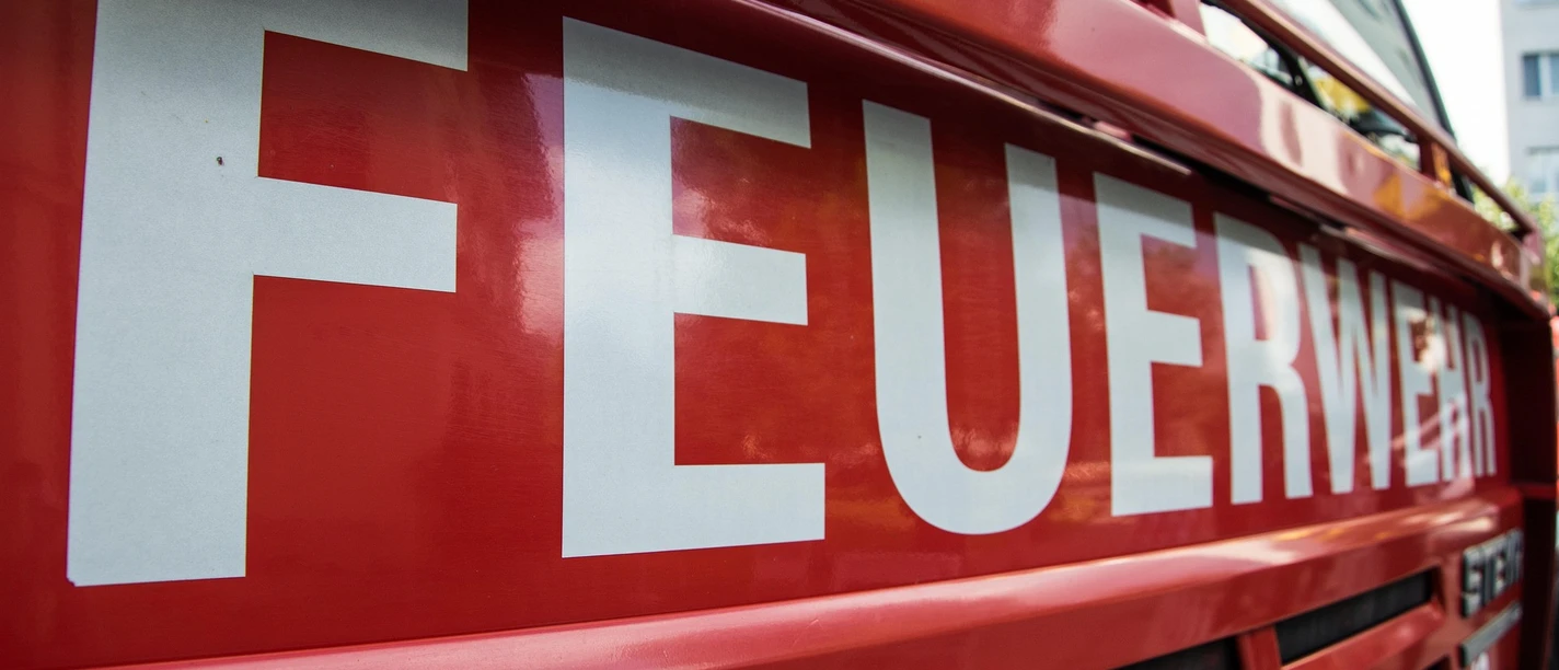 Feuerwehr