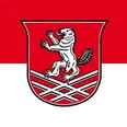 Flagge Wappen Bebra