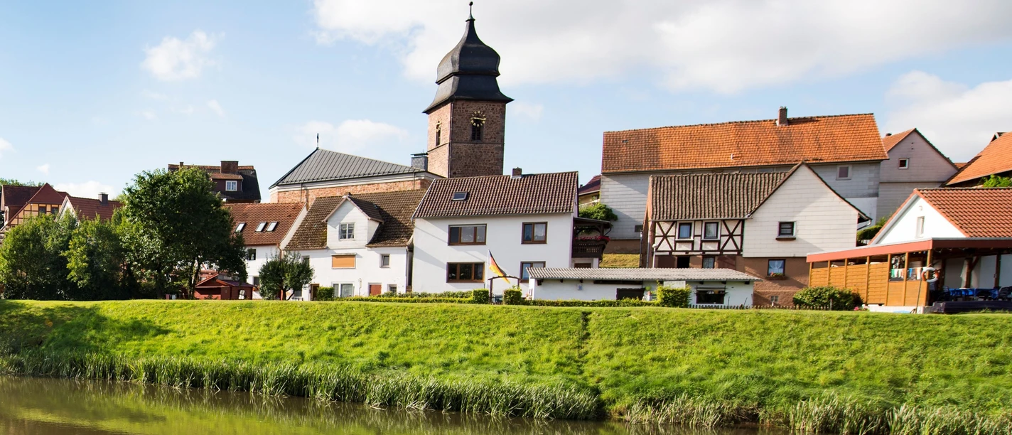Dorffest Breitenbach