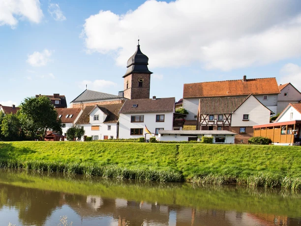 Dorffest Breitenbach
