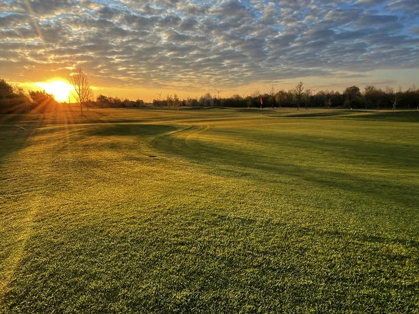 Golf Club Paderborner Land | Salzkotten-Thüle Golf Club Paderborner Land | Salzkotten-Thüle