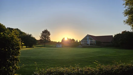 Golf Club Paderborner Land | Salzkotten-Thüle Golf Club Paderborner Land | Salzkotten-Thüle