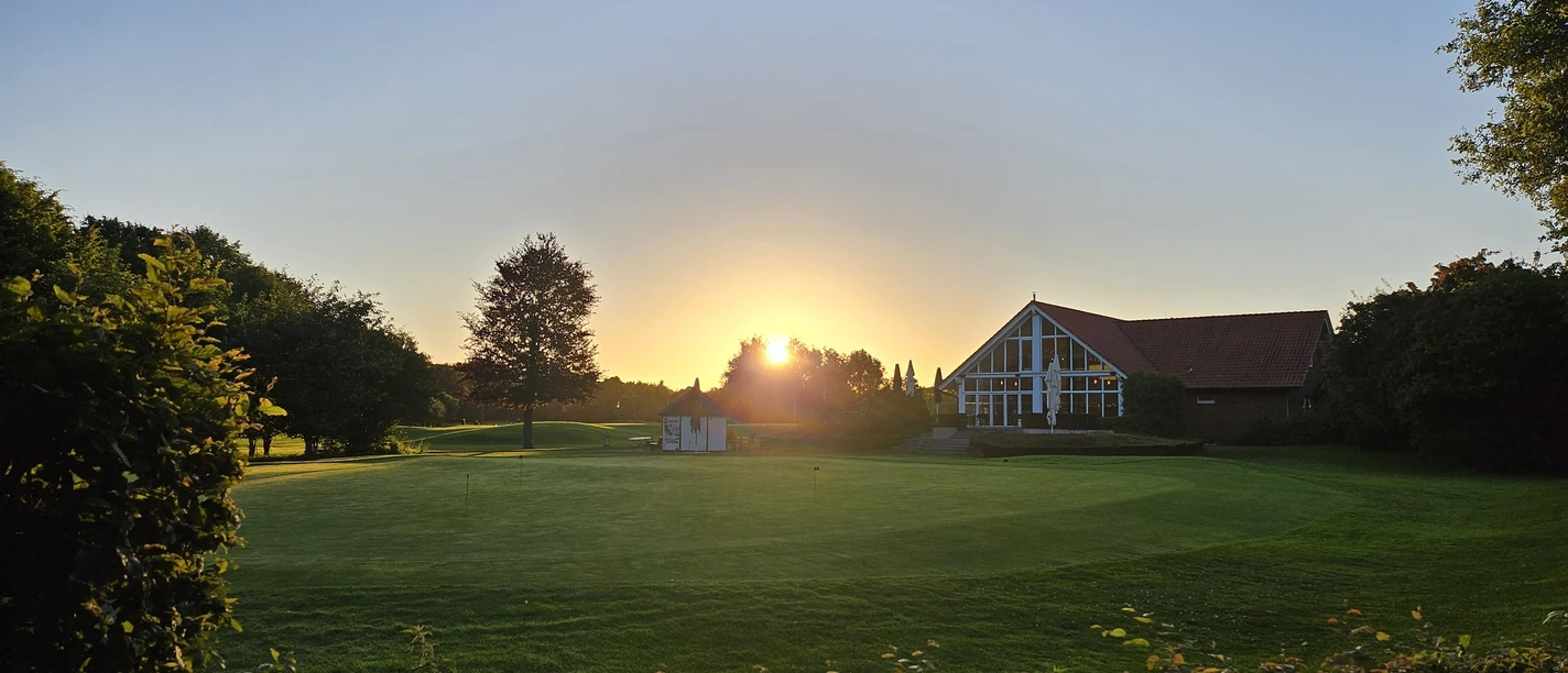 Golf Club Paderborner Land | Salzkotten-Thüle Golf Club Paderborner Land | Salzkotten-Thüle