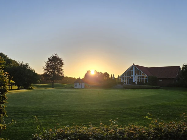 Golf Club Paderborner Land | Salzkotten-Thüle Golf Club Paderborner Land | Salzkotten-Thüle