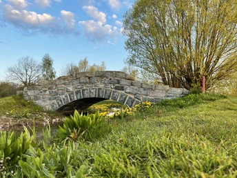 Golf Club Paderborner Land | Salzkotten-Thüle