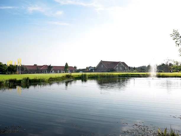 Golf Club Paderborner Land | Salzkotten-Thüle Golf Club Paderborner Land | Salzkotten-Thüle