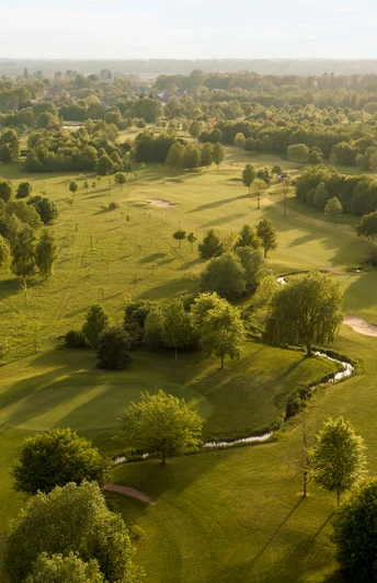 Golf Club Paderborner Land | Salzkotten-Thüle