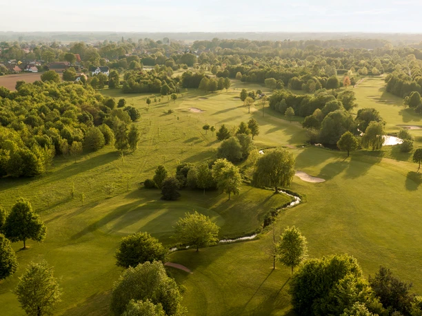 Golf Club Paderborner Land | Salzkotten-Thüle Golf Club Paderborner Land | Salzkotten-Thüle