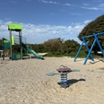 Kampener Spielplatz am Möwenweg