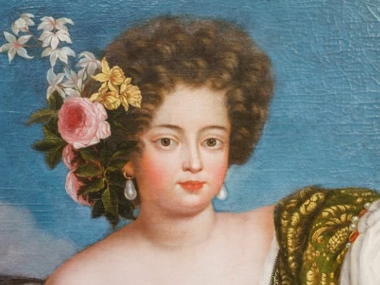 Herzogin Sophie Dorothea