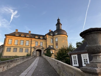 Schloss Friedrichstein