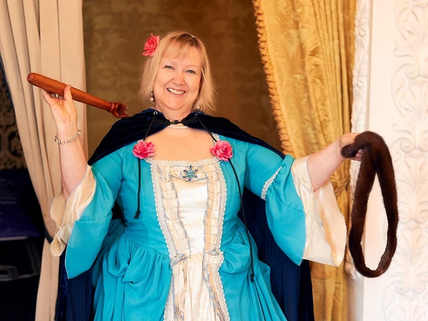 Madame Lucie erzählt