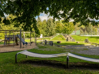 Energiespielplatz Entlebuch
