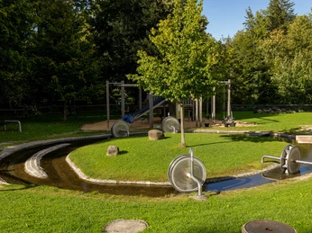 Energiespielplatz Entlebuch