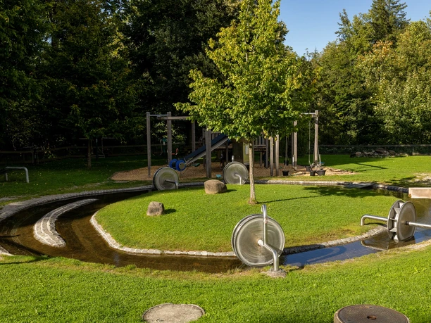 Energiespielplatz Entlebuch