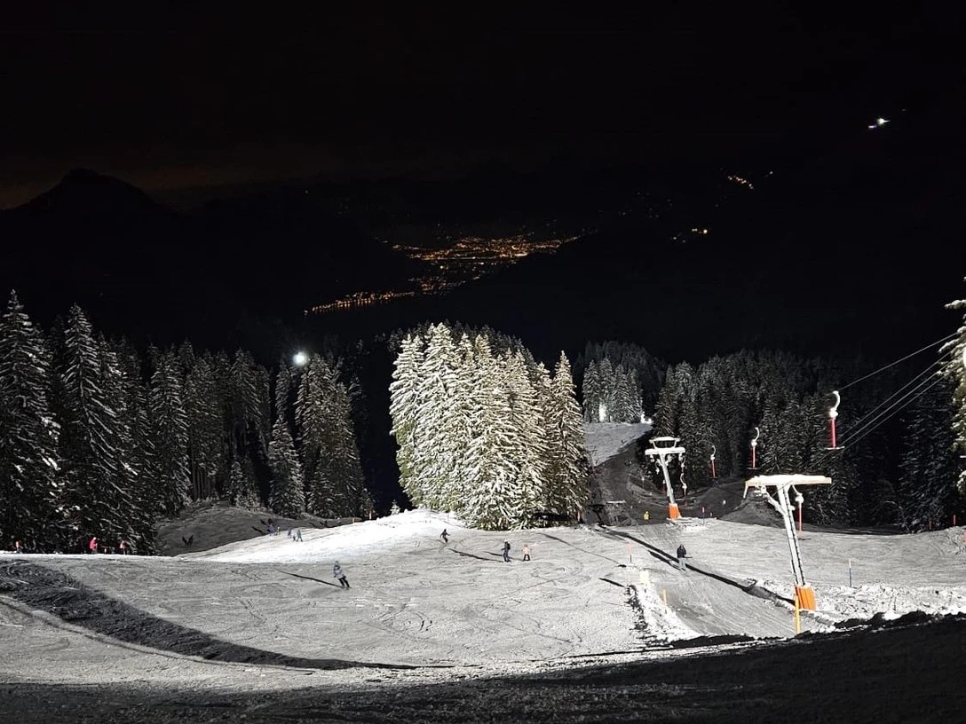 Nachtskifahren Stockhütte (1)