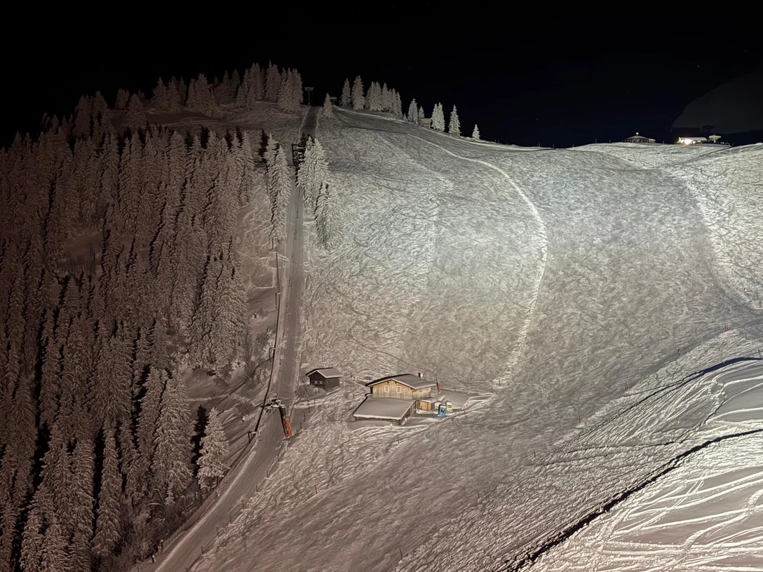 Nachtskifahren Klewenalp (2)