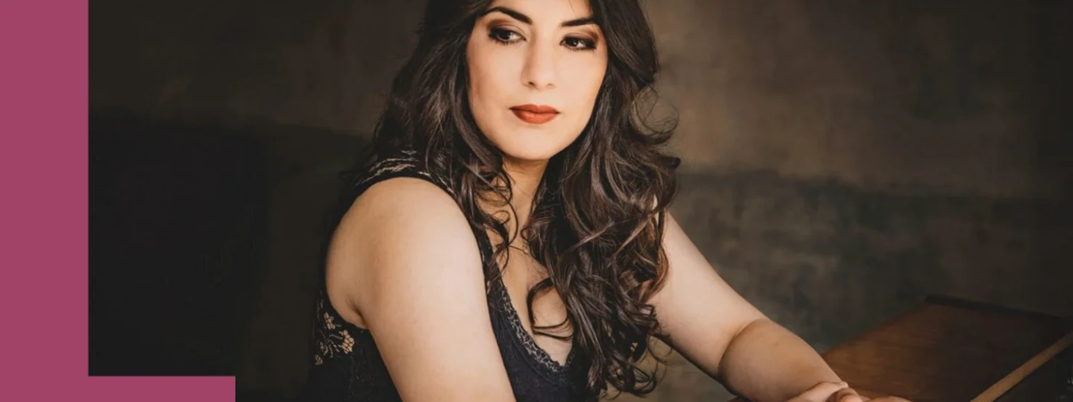 Ein neuer Klang – Schaghajegh Nosrati